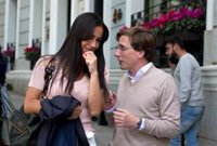 Convocan una sentada en la Plaza del Rey contra Almeida y Villacís por su "boicot" al Orgullo