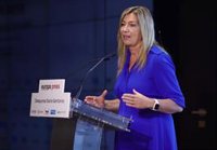 Gómez asevera que el catalán "nunca ha sido un problema" para los sanitarios en Baleares