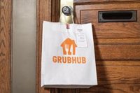 Amazon se alía con Grubhub en EE.UU. y podrá hacerse hasta con un 15% de la compañía