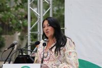 Podemos urge a Moreno medidas sociales "valientes" contra la "cronificación" de la pobreza en Andalucía