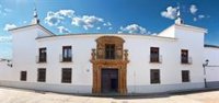 El Palacio de Valdeparaíso de Almagro iniciará en octubre su camino como Centro de Tecnificación Gastronómica de C-LM