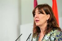 Junta dice que es "falso" que no pague ayuda a domicilio y admite retrasos en firma de convenios por cuestiones técnicas