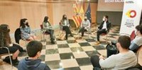 El Gobierno de Aragón convoca 35 becas salario para estudiantes universitarios de alto rendimiento y bajos ingresos