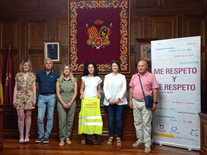 La Barra Sin Alcohol Envaquíllate se inaugura este viernes