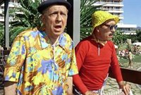 FlixOlé homenajea la comedia de Paco Martínez Soria con la mayor colección de su filmografía y varios estrenos