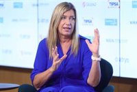 Gómez ve "aconsejable" el uso de mascarilla de vulnerables en espacios cerrados pero no obligatorio