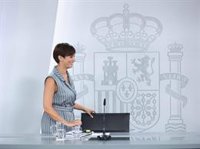 El Gobierno asegura que no negociarán el presupuesto en Defensa y que no hay fecha para la mesa del pacto de coalición