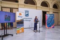 Las 13 actividades del programa municipal 'Deporte en Feria' reunirán a 1.500 participantes