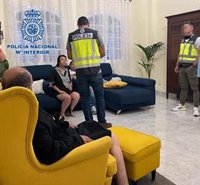 Destapan en Tenerife una estafa inmobiliaria de más de 800.000 euros realizada por un matrimonio