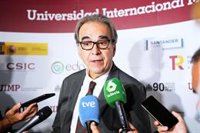 Subirats defiende los "compromisos concretos" de financiación de la LOSU tras años de "infrafinanciación" con el PP