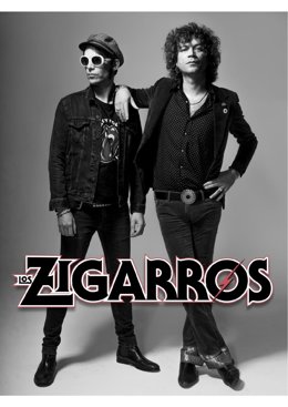 Archivo - LOS ZIGARROS