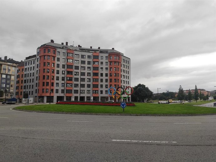 Viviendas, pisos, recursos de compraventa y alquiler de viviendas en Oviedo.