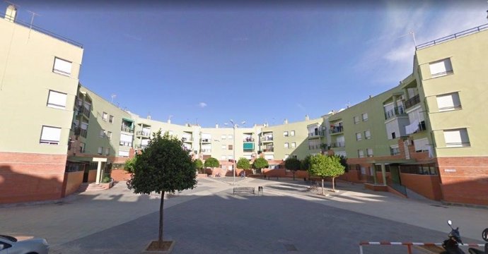 La Junta licita obras de mejora de accesibilidad en una promoción de 16 viviendas en Ayamonte.