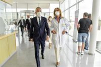 Marlaska pide tomar "todas las medidas de prevención" para evitar accidentes de tráfico