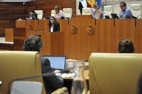 Unidas por Extremadura pide que la Junta tengan "participación directa" en los proyectos de extracción de litio