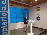 El PP pide a Andreu que suscriba un gran acuerdo nacional para dar soluciones urgentes a la Atención Primaria
