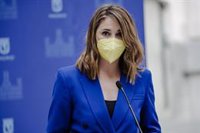 Espinar pide responsabilidad a PP y Cs, a Villacís "que dé la cara" y soluciones ante un Orgullo sembrado de "polémica"