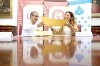 Los estudiantes de Medicina de la US podrán hacer prácticas en los hospitales de San Juan de Dios en Sevilla