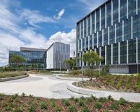 Grupo Insur invertirá 100 millones en un nuevo campus empresarial en Valdebebas (Madrid)