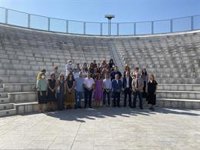 Los espacios de igualdad de la capital atienden a más de 10.000 mujeres con apoyo psicológico y jurídico