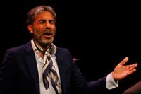 Los conciertos de Dani de Morón, Astola & Ratón y Pedro el Granaíno llegan al Museo de Málaga la próxima semana