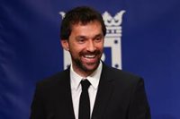 Sergio Llull renueva con el Real Madrid hasta 2024