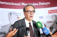 Subirats pide serenidad ante las tensiones y dice que el Gobierno completará la legislatura: A nadie le interesa romper