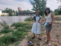 Dos rutas guiadas a lo largo del Pisuerga permitirán "redescubrir" y conocer "en profundidad" la historia de Valladolid