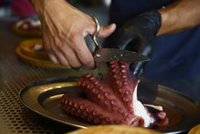 La Xunta felicita al Ayuntamiento de Carballiño por el reconocimiento internacional a su fiesta del pulpo