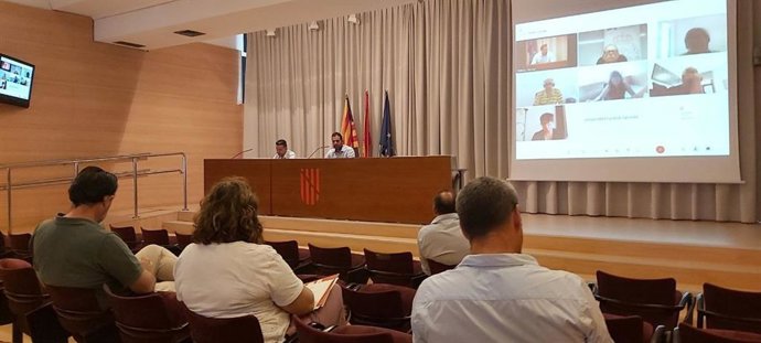 El Consejo de la Industria aprueba la constitución de la Comisión de Seguimiento del Plan de Industria 2018-2025 y de la Comisión de la Ley de Polígonos Industriales y parques empresariales.