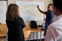 El presupuesto de la estación de investigación Jaume Ferrer se incrementó un 36% en 2021