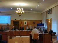 El acusado de agredir a un homosexual en un bar al grito de "maricón" niega que su condición sexual fuera el motivo