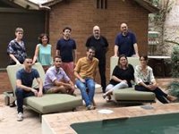 12 escritores catalanes citan a sus personajes en hoteles en el libro de cuentos 'Grand hotel'