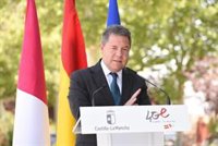 Page da un ultimátum al Gobierno para solucionar los pozos del Guadiana y marca finales de julio como fecha tope