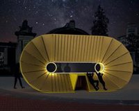 20 equipos de 18 países, más de 23 acciones o 100 participantes, cifras de Concéntrico 08 entre 1 y el 6 de septiembre