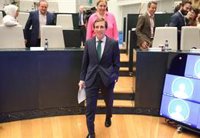 Almeida no acudirá esta tarde al pregón del Orgullo, celebración que asegura reivindicar