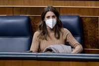 Vox pregunta a Irene Montero si ha devuelto dinero del viaje a Nueva York: "Choca con su discurso anticasta de 2015"
