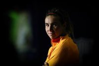 Mariona Caldentey: "Alexia es una líder, pero este equipo se levanta"