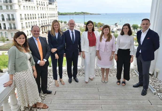 Presentación del Congreso Internacional de Acción Climática