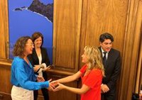 La Junta pide más diálogo sobre ayudas al transporte y pide una reunión para abordar el nuevo mapa concensional