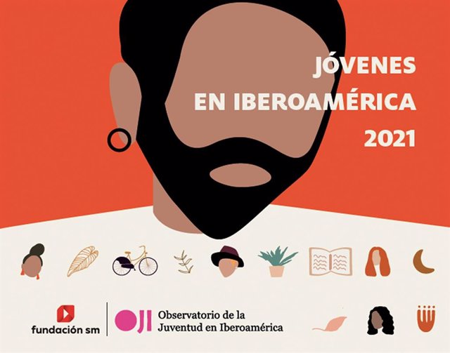 Informe 'Jóvenes en Iberoamérica 2021'