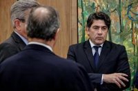 La Comunidad insiste en que ha habido "falta de diálogo" para las rebajas en el transporte público