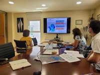 Permanece la declaración de sequía prolongada en toda la Demarcación Hidrográfica Galicia-Costa