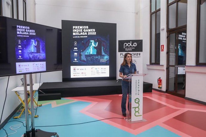 El acceso a la inversión de los finalistas y unas jornadas técnicas, novedades del certamen nacional Indie Games