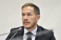 Presidente Cabildo La Palma, Mariano Hernández: "El Gobierno ha estado bien pero queremos que no se olviden de nosotros"