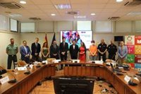 El CSD acoge la jornada de trabajo 'Combatir los discursos de odio en el deporte'