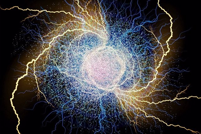 Predichos durante mucho tiempo pero nunca observados, los remolinos de electrones similares a fluidos podrían aprovecharse para la electrónica de baja potencia de próxima generación.