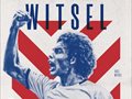 Axel Witsel ficha por el Atlético por una temporada