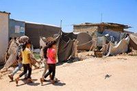 MSF pide a la ONU renovar la resolución que mantiene abierto el paso humanitario en el noroeste de Siria