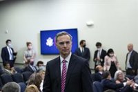 El abogado de la administración Trump acepta testificar a puerta cerrada ante la comisión del 6 de enero